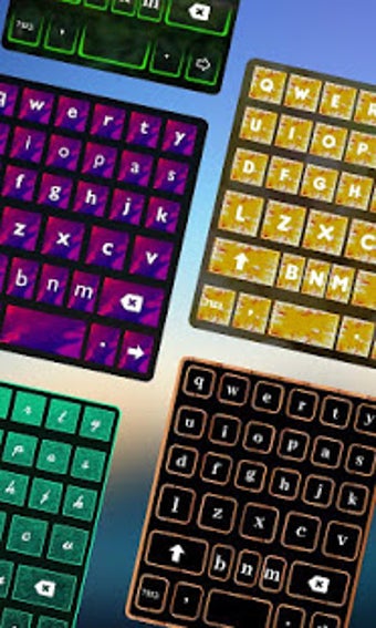 Imagen 1 para Extra Large Keyboard