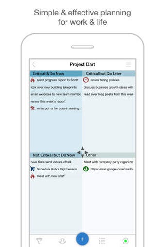 Imagen 0 para Priority Matrix - Manage …