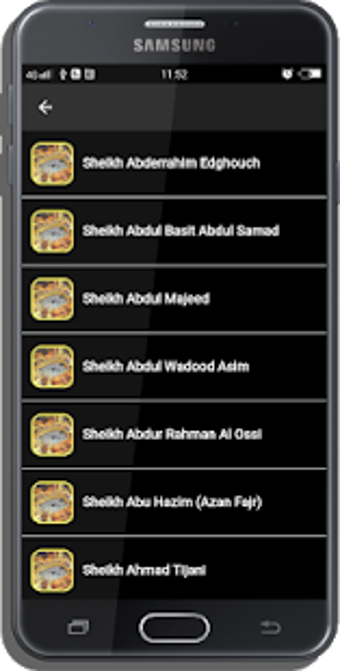 Image 1 for Azan MP3 Ramadan Makkah 2…