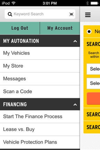 Image 0 for My AutoNation