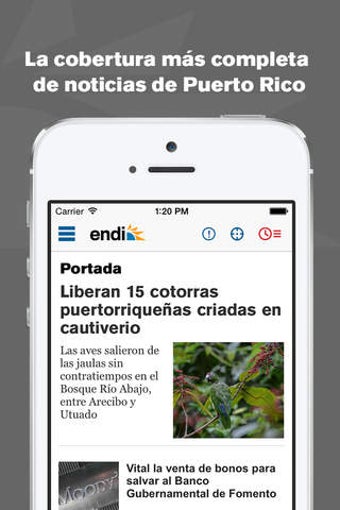 Image 0 for El Nuevo Dia