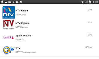 Image 1 for VidTV App