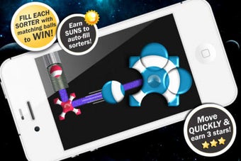 Imagen 0 para Orbing - A unique action …