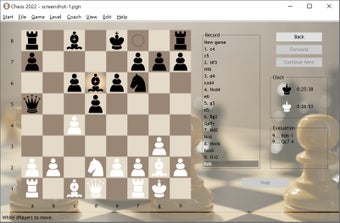 Image 0 for Chess 2022