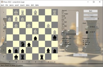 Image 1 for Chess 2022