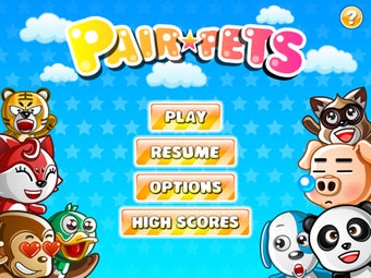 Image 0 for Pair Pets HD Lite