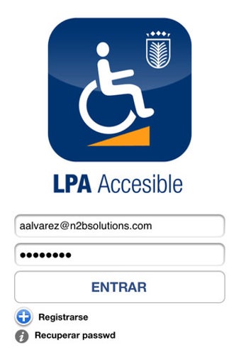 Image 0 for LPA Accesible