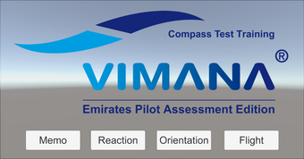 Image 3 for Compass Test Training