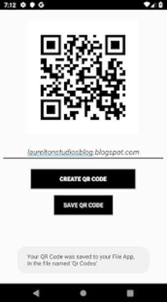 Imagen 3 para QR