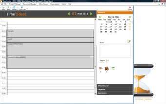 Image 6 for TimeTracker Professional …