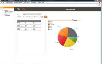 Image 4 for TimeTracker Professional …