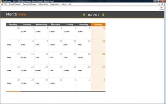 Image 5 for TimeTracker Professional …