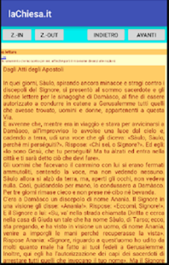 Image 3 for laChiesa.it