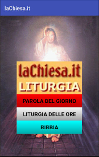Image 2 for laChiesa.it