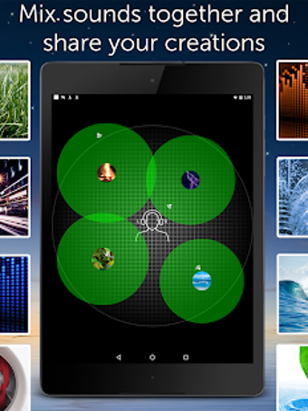 Imagen 0 para White Noise