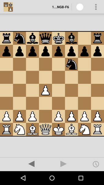 Imagen 1 para Chess-wise -- play online…