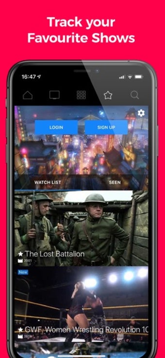 Image 2 for TV Guide and Listings App