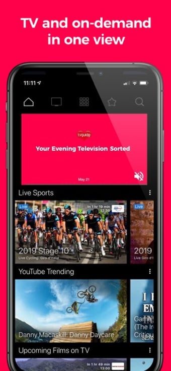 Image 3 for TV Guide and Listings App