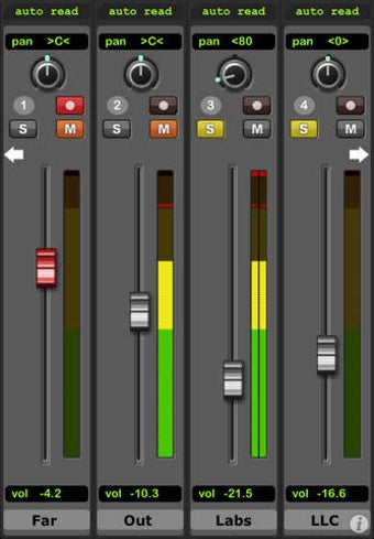 Imagen 0 para ProRemote Light Edition