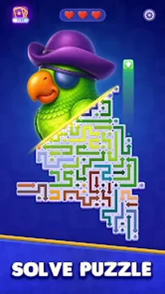 Imagen 0 para Snake Tile: Puzzle Game