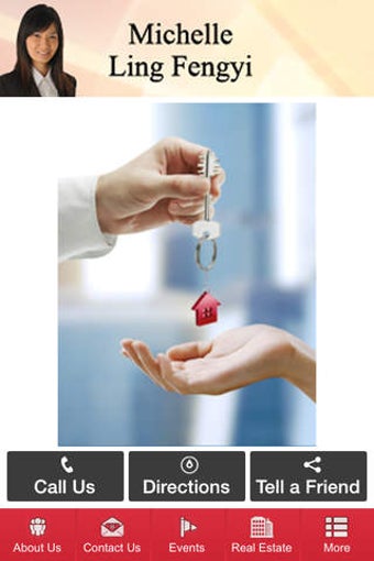 Imagen 0 para iMich SG Property