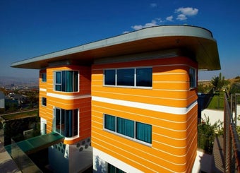 Image 1 for Home Exterior Design Idea…