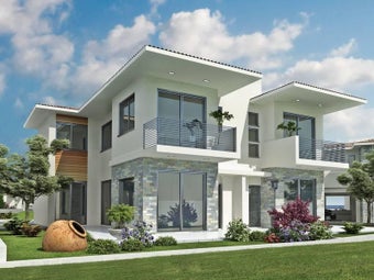 Image 6 for Home Exterior Design Idea…
