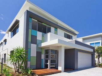 Image 4 for Home Exterior Design Idea…