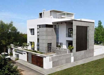 Image 2 for Home Exterior Design Idea…