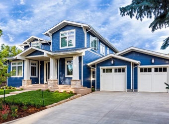 Image 3 for Home Exterior Design Idea…