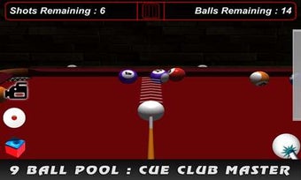 Imagen 1 para 8 Ball Pool : Cue Club Ma…