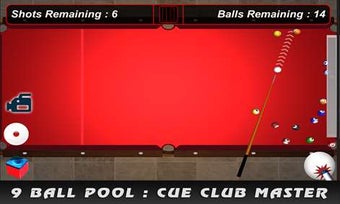 Imagen 0 para 8 Ball Pool : Cue Club Ma…