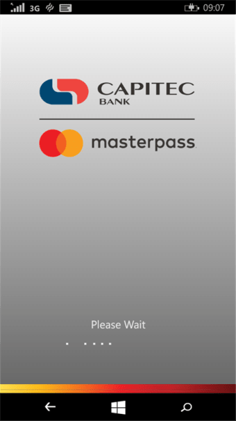 Image 1 for Capitec Masterpass for Wi…