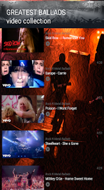 Image 3 for The Greatest Hits Of Rock…