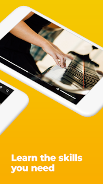 Imagen 1 para Piano by Yousician - Lear…
