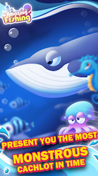Image 2 for Amazing Fishing