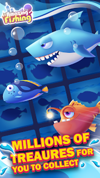 Image 1 for Amazing Fishing