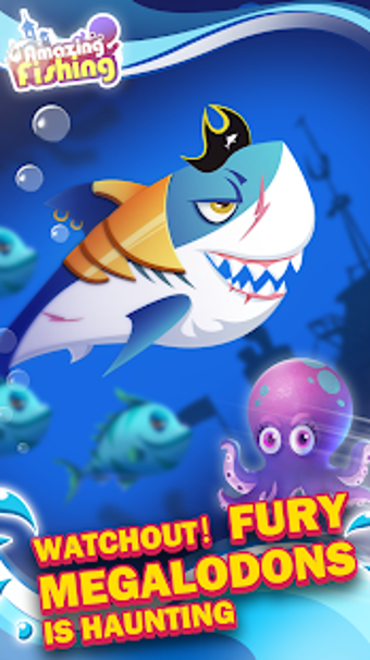 Image 3 for Amazing Fishing