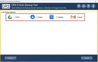 Image 0 for MigrateEmails Google Work…