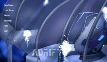 Imagen 0 para Adrift