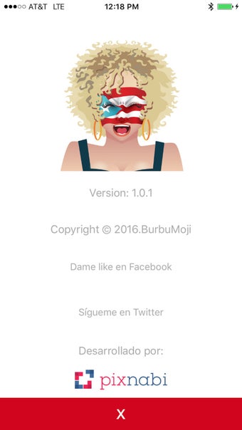 Image 0 for BurbuMoji