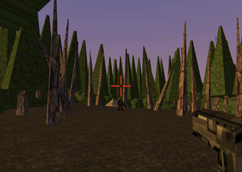 Image 0 for LETHAL OMEN