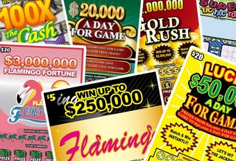 Image 0 for Scratcher & Clicker
