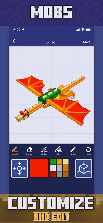 Image 3 for Crafty Craft for Minecraf…