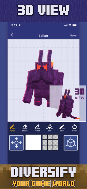 Image 1 for Crafty Craft for Minecraf…