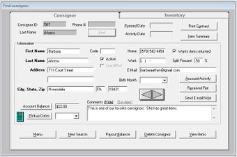 Imagen 1 para ConsignPro