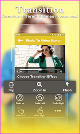 Imagen 2 para Imikimi photo Video Maker…