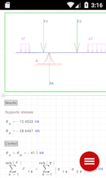 Imagen 3 para SMath Studio