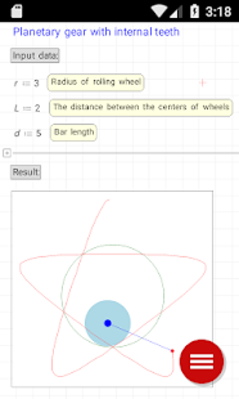 Imagen 1 para SMath Studio