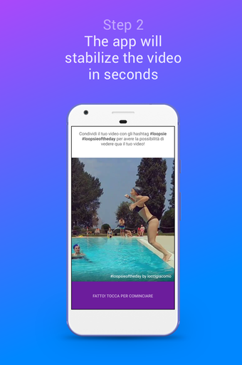 Imagen 1 para Loopsie -  Motion Video E…